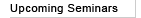 Professional Activities
